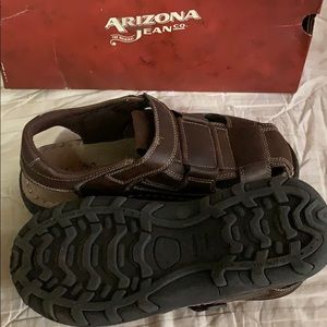 Boys Arizona Sandle